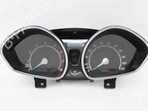 Elektronische module FORD FIESTA VI (CB1, CCN) 1.0 EcoBoost | BP28485820M83