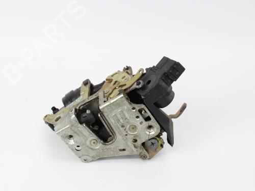 Used Front right lock MERCEDES-BENZ C-CLASS (W202) [1993-2000]  19203406