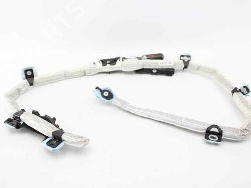 Used Left curtain airbag BMW 3 Touring (E91) 320 d (177 hp) 27290473
