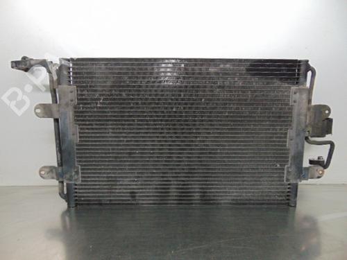 AC radiator VW GOLF IV (1J1) 1.4 16V | BP19196640M32 
