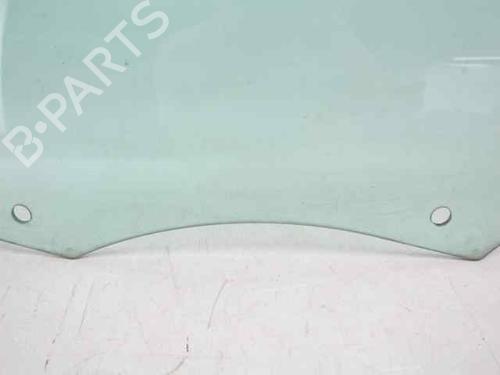 Front left door window VOLVO V60 I (155) D3 / D4 | BP19246091C18 