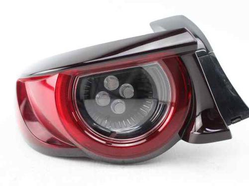 Venstre baglygte MAZDA 3 Hatchback (BP) 1.8 SKYACTIV-D (BP8P) | BP30956230C34