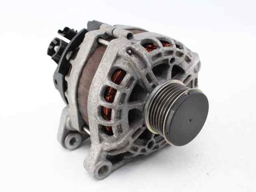 Used Alternator Alternator CITROËN C3 AIRCROSS II (2R_, 2C_) 1.2 PureTech 82 (2RHMRC, 2RHMZB) (82 hp) 27393919 27393919