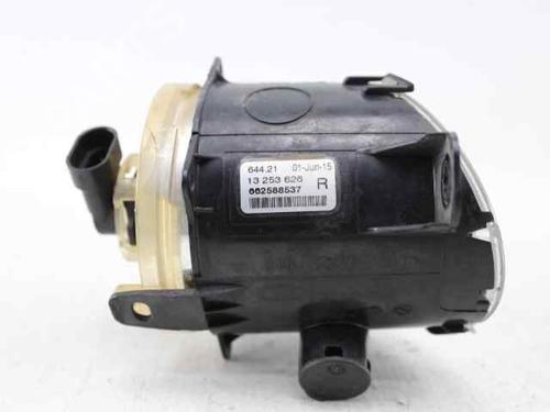 Right front fog light OPEL CORSA E (X15) 1.3 CDTI (08, 68) | BP38077866C31 - Image 8