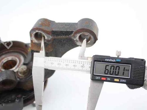 Right front steering knuckle HYUNDAI i30 (GD)  | BP22342656M26 