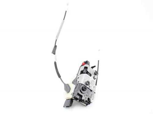 Used Rear right lock PEUGEOT 208 I (CA_, CC_) 1.2 PureTech 82 (82 hp) 19229229