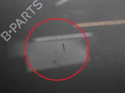 Dør højre bagtil OPEL CORSA E (X15) 1.3 CDTI (08, 68) | BP38077799C5 - Image 3