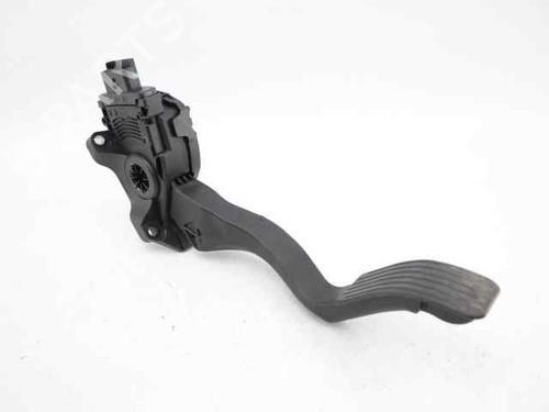 Used Pedal PEUGEOT 208 I (CA_, CC_) 1.6 HDi / BlueHDi 75 (75 hp) 19243231