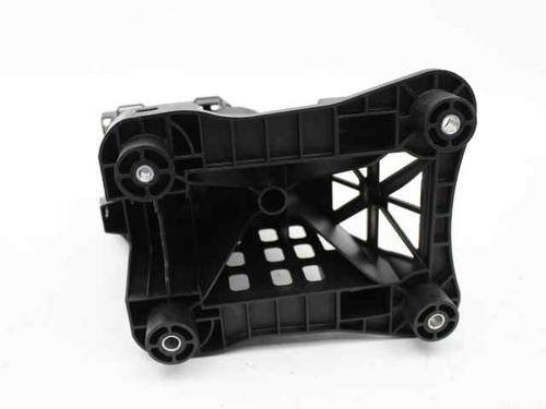 Gear lever PEUGEOT 3008 I MPV (0U_) 1.6 HDi | BP24423764M90 