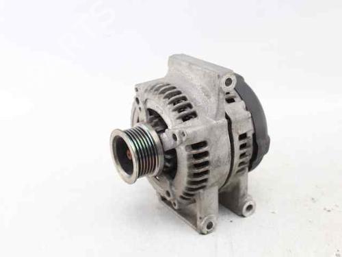 Used Alternator Alternator OPEL ASTRA K Sports Tourer (B16) 1.6 CDTi (35) (136 hp) 38972547 38972547