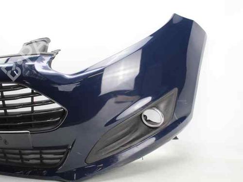 Front bumper FORD FIESTA VI (CB1, CCN) 1.0 EcoBoost | BP28485725C7 