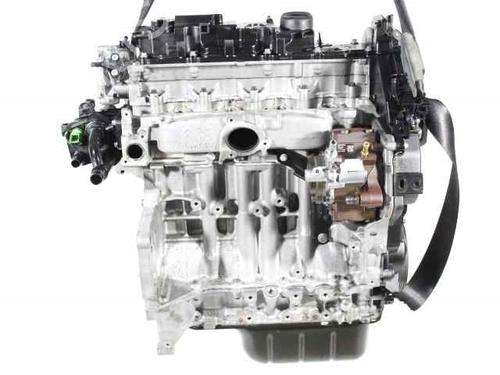 Motor PEUGEOT 3008 I MPV (0U_) 1.6 HDi (114 hp) 24651665