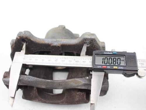 Right front brake caliper FIAT GRANDE PUNTO (199_) 1.3 D Multijet | BP31962832M104 
