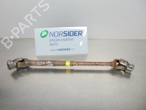 Used Steering column universal joint HYUNDAI GETZ (TB) 1.1 (67 hp) 19194223