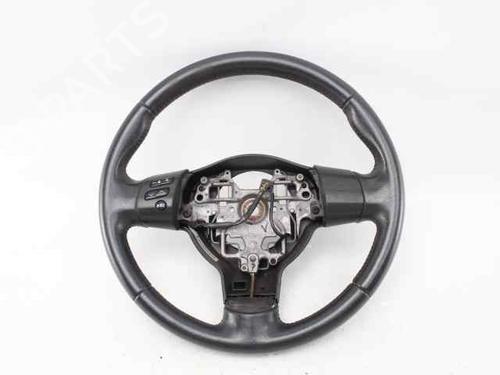 Volante Volante TOYOTA COROLLA Saloon (_E12_) 1.4 D-4D (NDE120_, NDE120R) (90 hp) 35889359 35889359