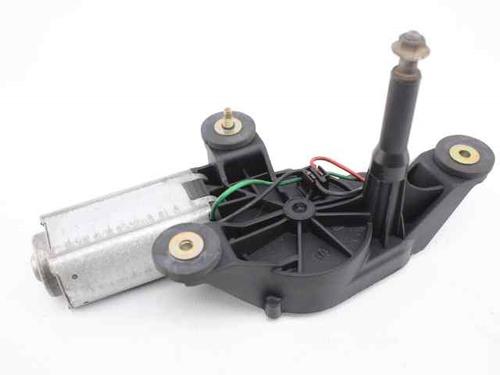Used Rear wiper motor FIAT PUNTO (188_) 1.2 60 (188.030, .050, .130, .150, .230, .250) (60 hp) 19224861