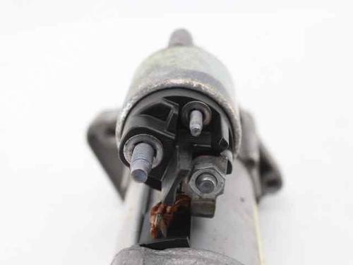 Starter RENAULT MEGANE IV Grandtour (K9A/M/N_) 1.5 dCi 110 | BP29143726M8 