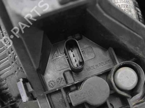 Right taillight FIAT 500 (312_) 1.2 (312AXA1A) | BP31936395C35