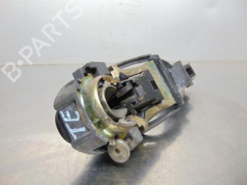Rear left exterior door handle VW GOLF IV Variant (1J5) 1.4 16V | BP21197948C130 