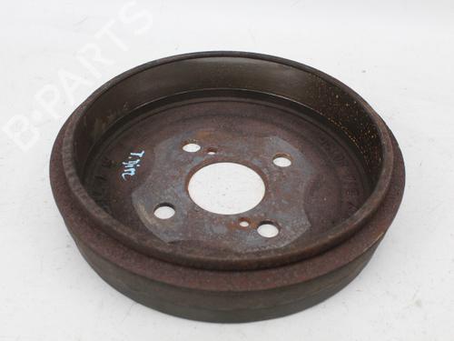 Other TOYOTA YARIS (_P1_) 1.0 (SCP10_, SCP10R) | BP19207688O1 