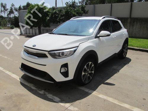 Pièces Détachées Usagées KIA STONIC (YB) 1.0 T-GDi (120 hp) 3110699
