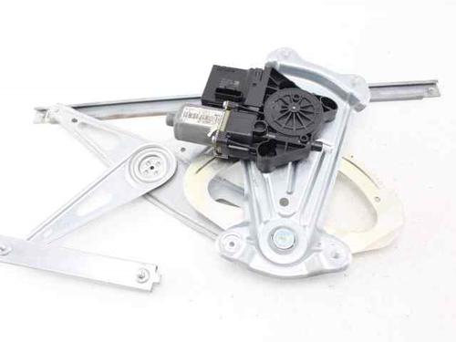Used Front right window mechanism Front right window mechanism RENAULT MEGANE III Hatchback (BZ0/1_, B3_) 1.5 dCi (BZ0C) (90 hp) 34410071 34410071