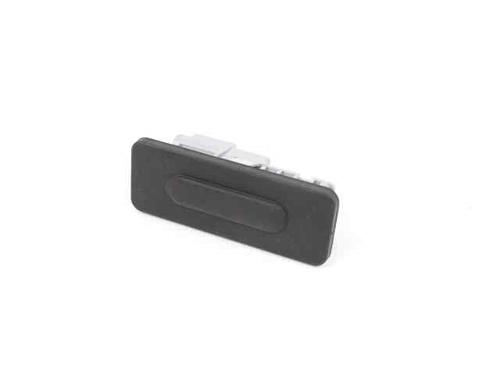 Used Tailgate handle RENAULT TALISMAN Grandtour (KP_) 1.6 dCi 130 (130 hp) 21198773
