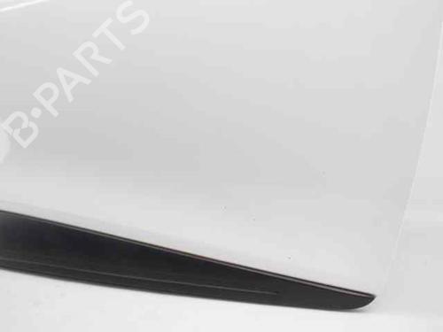 Right front door RENAULT CLIO IV (BH_) 1.5 dCi 75 | BP25755413C3 
