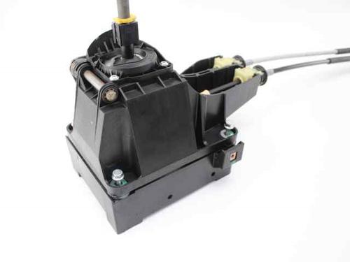 Gear lever OPEL ASTRA J Sports Tourer (P10) 1.7 CDTI (35) | BP20314813M90 