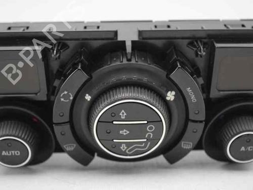 Climate control CITROËN C3 Picasso (SH_) 1.6 HDI 90 | BP19232185I5 