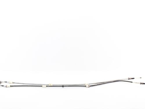 Used Handbrake cable OPEL VECTRA B Estate (J96) 1.6 i 16V (F35) (100 hp) 19213017