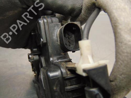 Rear left lock BMW 3 Touring (E46) 330 d | BP19200633C100 