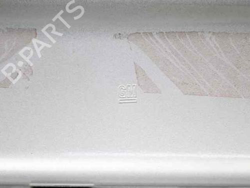 Left front door OPEL ZAFIRA / ZAFIRA FAMILY B (A05) 1.9 CDTI (M75) | BP19227222C2 