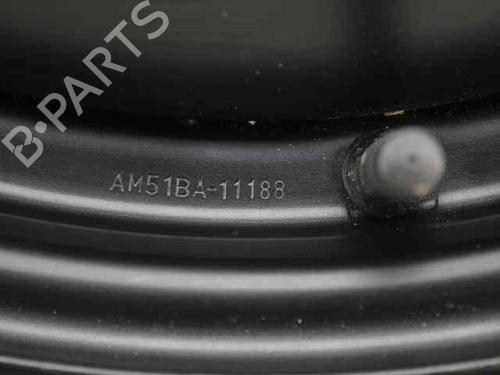 Rim FORD FOCUS III Turnier  | BP29761343C45 
