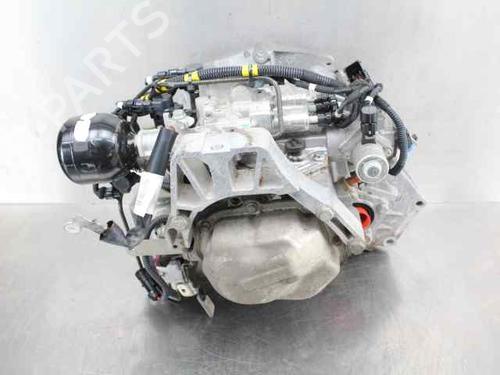 Gearbox FIAT 500 (312_) 1.2 (312AXA1A) | BP31936102M3