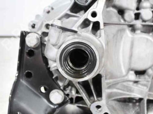 Gearbox CITROËN DS3 (SA_) 1.4 VTi 95 | BP19235265M3 
