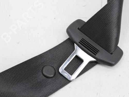 Rear right belt tensioner AUDI A3 (8L1)  | BP19208348C90 