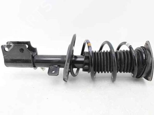 Left front shock absorber OPEL ASTRA L (OV5) 1.2 (FPHNSL, FPHNSR) | BP37480468M16 - Image 3