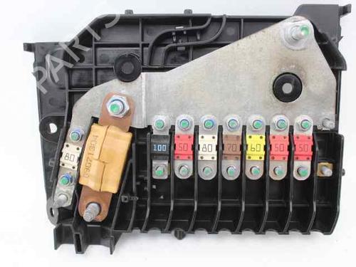 Sikringsdose FORD C-MAX II (DXA/CB7, DXA/CEU) 1.0 EcoBoost | BP29963739E1