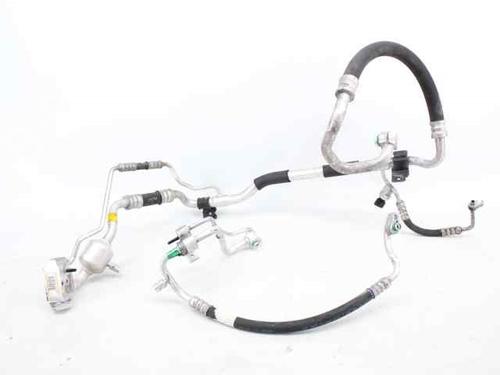 Used AC pipe AC pipe HYUNDAI i30 (GD) 1.6 CRDi (110 hp) 34334080 34334080