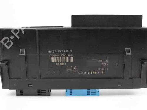 Electronic module BMW 3 Touring (E91) 320 d | BP19216878M83 