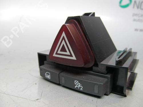Warning switch OPEL CORSA D (S07)  | BP19187390I22 