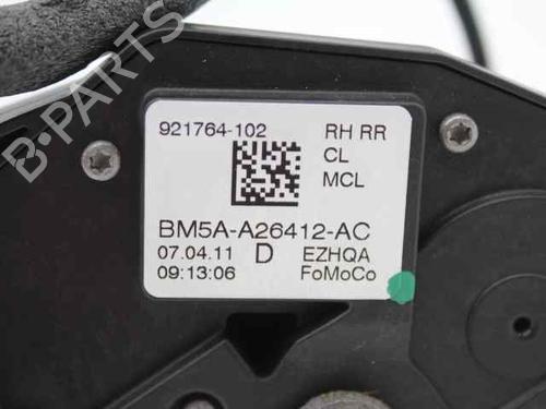 Rear right lock FORD FOCUS III Turnier  | BP19237275C99 