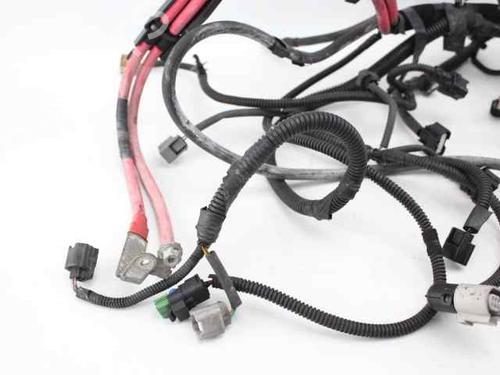 Wiring harness RENAULT MEGANE III Grandtour (KZ0/1) 1.5 dCi (KZ0C, KZ1A) | BP19243377E16 