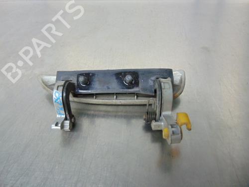 Front left exterior door handle KIA RIO I Hatchback (DC)  | BP19198729C128 