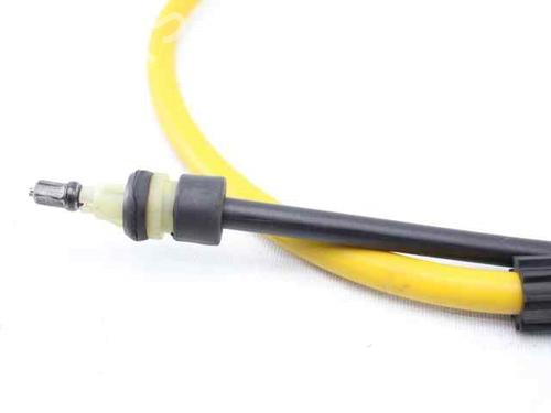 Handbrake cable RENAULT CLIO IV (BH_) 1.5 dCi 75 | BP21199823C145 