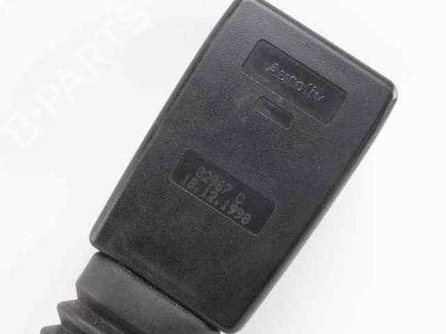 Seat buckle BMW 3 (E46)  | BP19218943I32 
