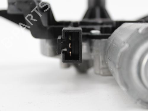 Rear wiper motor OPEL CORSA E (X15) 1.3 CDTI (08, 68) | BP19215792M102 