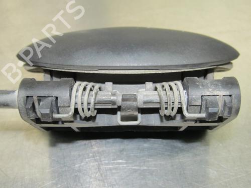 Front left exterior door handle PEUGEOT 206 Hatchback (2A/C) 1.1 i | BP19192467C128 