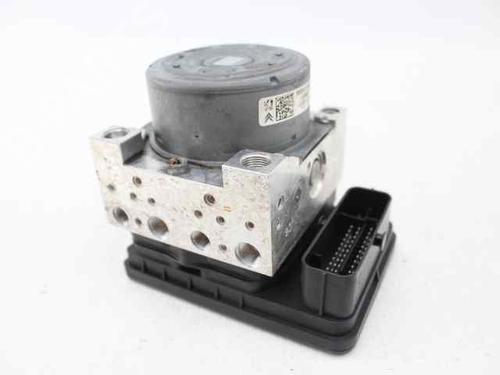 Used ABS pump PEUGEOT 2008 I (CU_) 1.6 HDi (92 hp) 29320724